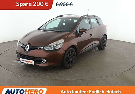 Renault Clio 1.2 Experience *NAVI*TEMPO*LIM*PDC*