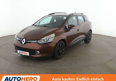Renault Clio 1.2 Experience *NAVI*TEMPO*LIM*PDC*