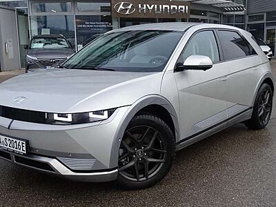 Hyundai IONIQ 5 72,6 kWh TECHNIQ / LED-PAKET / SITZ-PAKET/ 20" uvm