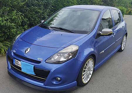 Renault Clio 1.6 16V GT