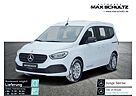 Mercedes-Benz Citan 110 d Tourer *SpurH*SHZ*2xKlima