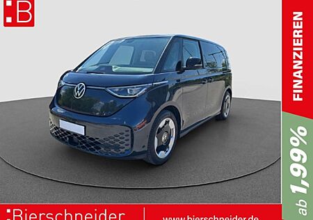 VW ID.BUZZ Volkswagen ID. Buzz Pro AHK REAR VIEW IQ.LIGHT ACC
