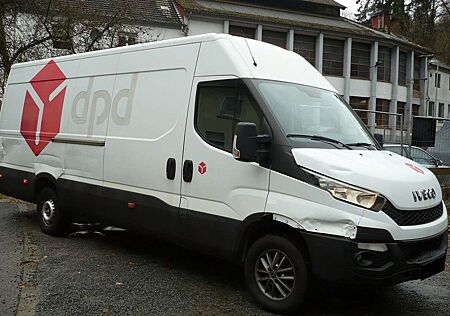 IVECO Daily HKa 35 S ... V Radstand 4100 klima