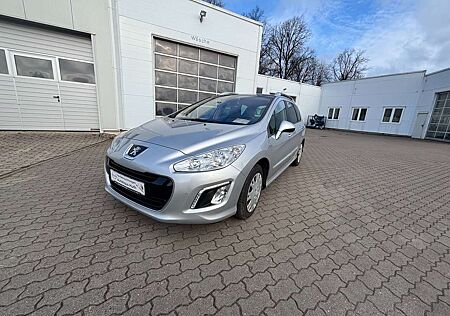 Peugeot 308 Allure