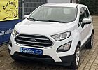 Ford EcoSport Trend/Einparkhilfe/Sitzheizung/Garantie