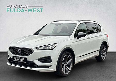 Seat Tarraco FR 2.0TDI 4M DSG LED Pano DCC 360° AHK