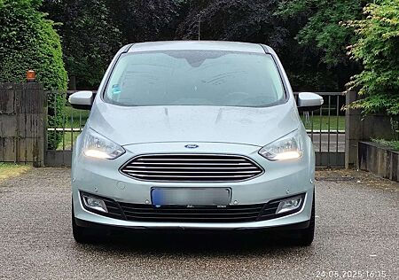 Ford C-Max 1.5 EcoBoost Start-Stop-System Aut. Titanium