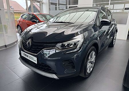 Renault Captur E-TECH Plug-in E-TECH160 HYBRID