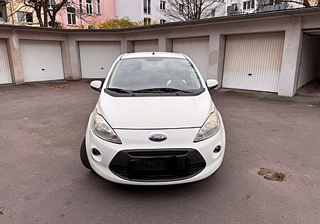 Ford Ka /+ 1.2 Trend