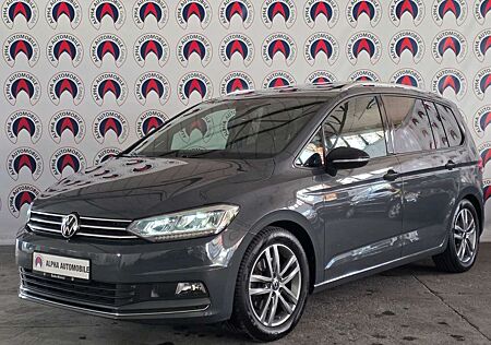 VW Touran Volkswagen Active /7-SITZER/KAMERA/NAVI