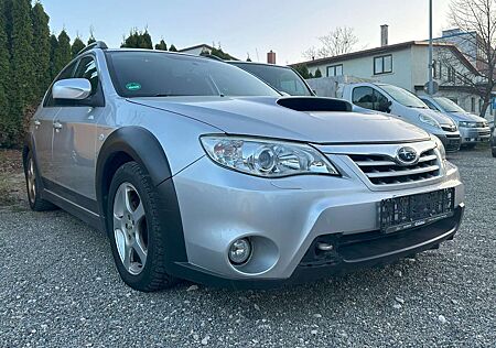 Subaru Impreza XV