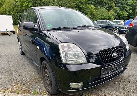 Kia Picanto 1.1 EX