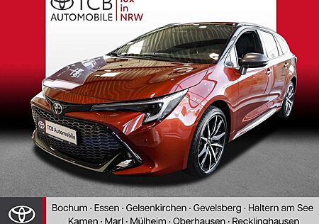 Toyota Corolla TS 2.0 Hybrid GR Sport PDC KLIMA LM