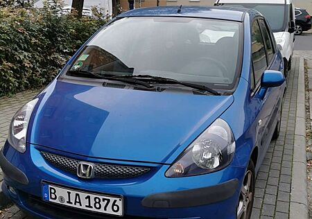 Honda Jazz 1.2