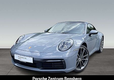 Porsche 992 911 Carrera SportAbgas GSD BOSE RFK