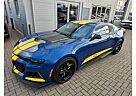 Chevrolet Camaro Coupe 3,6L-DOCH-16V. V6-RS-ZL-1.Automatik