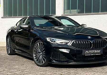 BMW M850 i xDrive*Integral*Driv A +*Laser*H/K*Softcl