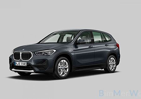 BMW X1 Stop&Go DAB Kamera HiFi LED ParkAssist