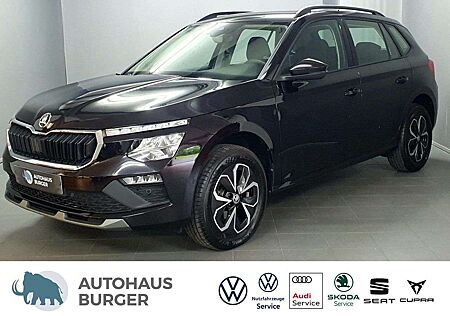 Skoda Kamiq 1.5TSI DSG Selection/AHK/ACC/Navi/LED Klima