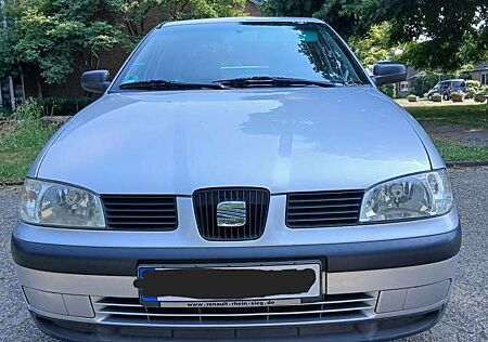 SEAT Cordoba 1.6