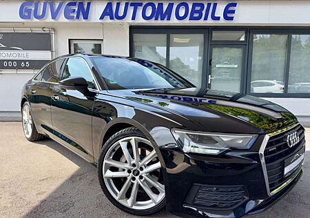 Audi A6 Lim. 45 TDI QUATTRO NAVI KAMERA SPUR LED