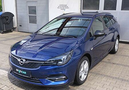 Opel Astra Edition Start/Stop