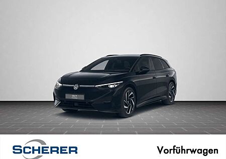 VW ID.7 Volkswagen Pro S Black Style,Ext.Plus,Interieur,IQDrive,AHK