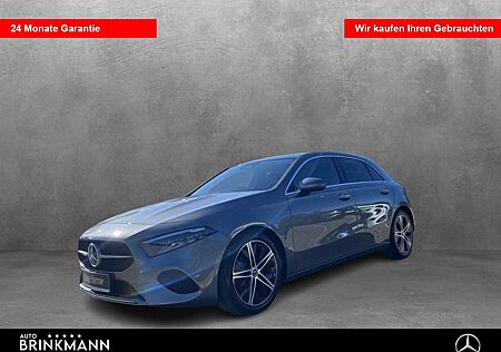 Mercedes-Benz A 180 Kompaktlim. Progressive/LED/Kamera/Totwkl