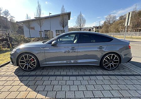 Audi A5 40 TFSI,One Edition*RS-Optik*Pano,Massagesitze,B&O