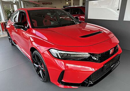 Honda Civic 2.0 VTEC Turbo Type R