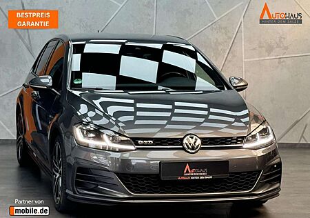 VW Golf Volkswagen 2.0 TDI GTD |ACC|KEYLESS|DYNAUDIO|SHZ|AHK