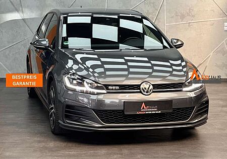 VW Golf Volkswagen 2.0 TDI GTD |ACC|KEYLESS|DYNAUDIO|SHZ|AHK