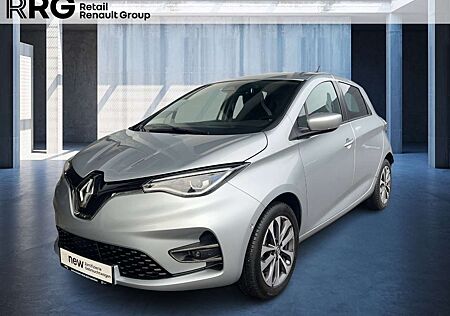 Renault ZOE R135 Intens R135/Z.E. 50 (Kauf-Batterie)