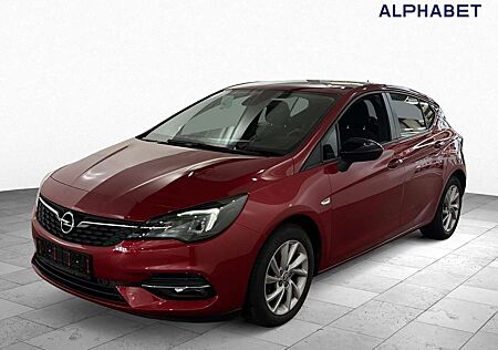 Opel Astra K 1.5 D Business Edition AHK LED Navi RKam