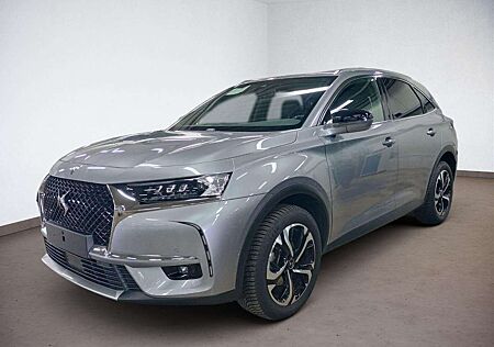 DS Automobiles DS7 Crossback DS 7 Crossback PT 180 EAT8 Rivoli +