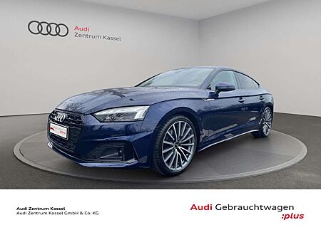 Audi A5 35 TFSI Matrix Navi AHK PDC+