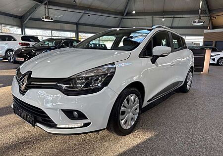 Renault Clio Grandt TCe 90 Business Navi DAB PDC Klima