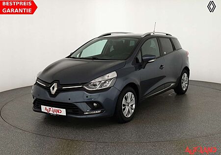 Renault Clio Grandtour 1.5 dCi Limited Navi Tempomat PDC