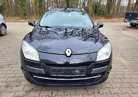 Renault Megane BOSE Edition 1,9L TDCI