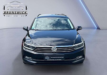 VW Passat Variant Volkswagen Comfortline*DSG*NAV*MFL*LMF*SHZ*