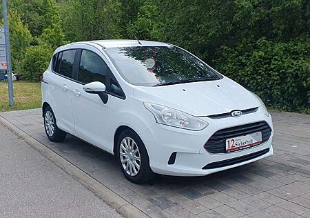 Ford B-Max Trend*TÜV-NEU*KLIMA*SHZ*PDC*