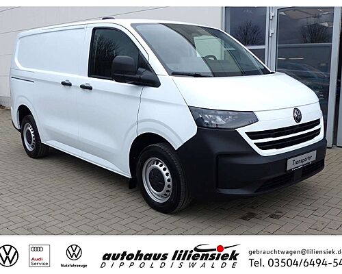 Volkswagen T7 Caravelle Kasten 2.0 TDI KR *LED*PDC*GRA*