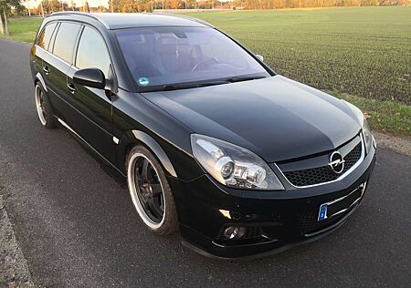 Opel Vectra C Caravan OPC