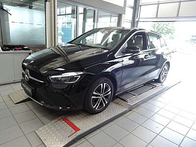 Mercedes-Benz B 250 e Progressive*Advanced*LED*Distronic*Kamera