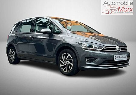VW Golf Sportsvan Volkswagen Sound,Automatik,ACC,Winterpaket,AHK