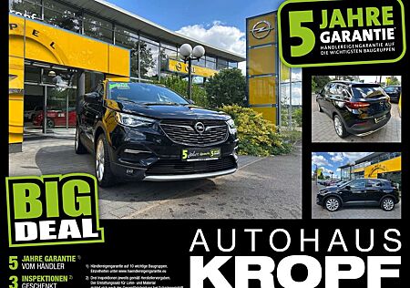 Opel Grandland X 1.5 D Ultimate 360°,SHZ, NAVI*ab2,99%