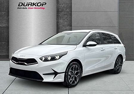 Kia XCeed Ceed SW / cee'd SW Ultimate Edition 1.5T Mild-Hybrid DCT Style Sound-
