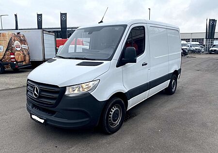 Mercedes-Benz Sprinter III Kasten FWD 211/214 CDI FWD L1