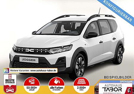Dacia Jogger Essential TCe 110
