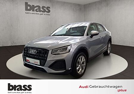 Audi Q2 Advanced 35 TDI 110(150) kW(PS) S tronic